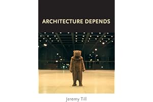 Architecture Depends (Mit Press)