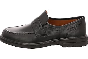 Sioux Herren Peru Slipper