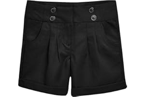 Next Mädchen Standard Shorts