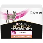 Pro Plan VET Feline UR Urinary Somon Kutu Kılıfı 10 x 85GR