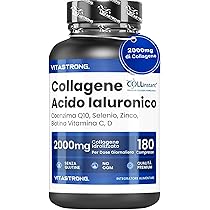 Magnesio Glicinato Gummies 400mg 60 Unità, Integratore Di - Foto 3