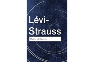 Myth and Meaning (Routledge Classics)