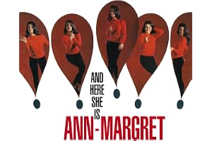 Ann Margret - And Here She Is/The..