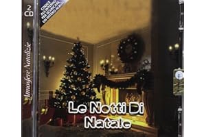 Le Notti Di Natale Christmas Songs, Canzoni Di Natale, O Holy Night, Tu Scendi Dalle Stelle, Astro Del Ciel, Jingle Bells, Santa Claus Is Coming to Town