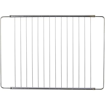 Teglia Forno Leccarda/teglia Da Forno Originale WHIRLPOOL, BAUKNECHT 481241838088 Griglia Forno Universale - Foto 3