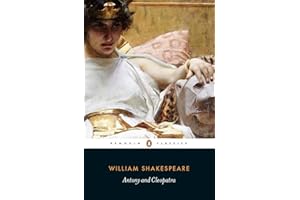 Antony and Cleopatra (Penguin Classics)