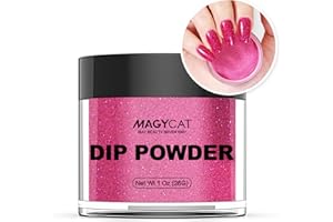 MAGYCAT 1 Colors Classic Pink Collection