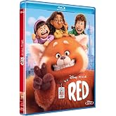 Red (Blu-ray)