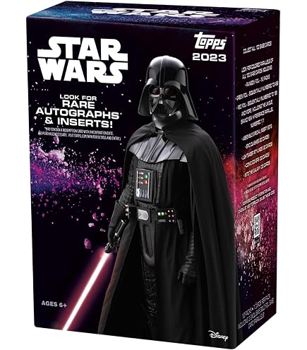 Carte de collection Topps Now Star Wars : The Mandalorian et Grogu - Collection