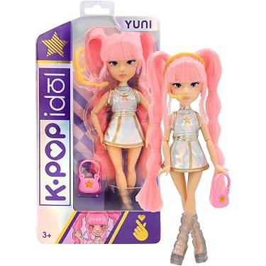 The New York Doll Collection Set di 6 Collant Ghette Increspati Si