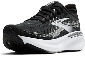 Brooks Adrenaline GTS 25 Löparsko för herrar, med stöd vid löpning och promenader