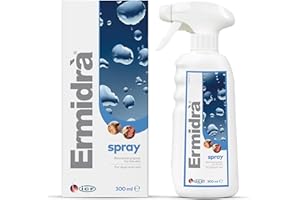 ICF FATRO IBERICA SL 920-6732 Ermidra Spray 300Ml Fatro