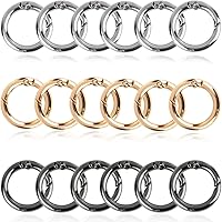 PH PandaHall 1 Filo Catena Per Borse Con Perline 43cm Catena Per Borsa Di Ricambio Robusta