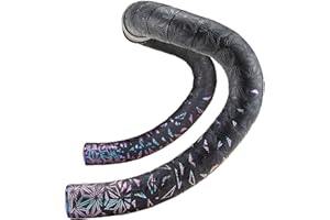 Supacaz Cinta DE Mano STARFADE Oil Slick