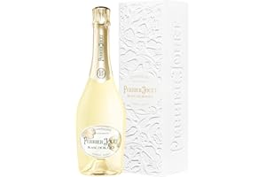 Champagne - Perrier Jouet - Blanc de Blancs - avec étui - 75cl - 12,5% vol