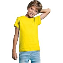 GTJEOI Set De 5 Accesorios Amarillos Para Cosplay – Sombrero, Gafas, Guantes, Tirantes Azules Y Botones Para Carnaval Y Fiestas