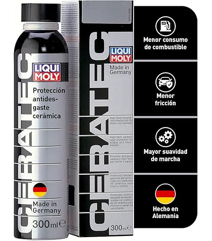 LM 5128 Motore System Detergente Diesel - 2 X 300ml - Foto 3