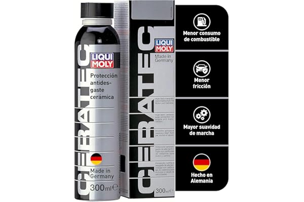 Liqui Moly 3721 Cera Tec