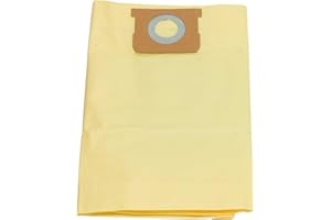 Vacmaster VHBM 3 Pack 8 to 37.9l High Efficieny