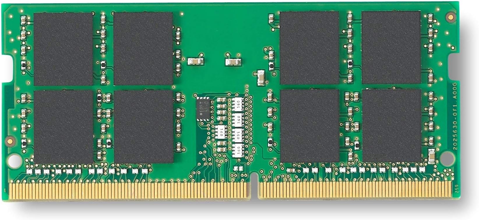 Kingston Server Premier (KSM24SED8/16ME) 16GB 2400MHz DDR4 ECC CL17 SODIMM 2Rx8 Micron E