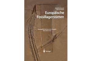 Europäische Fossillagerstätten