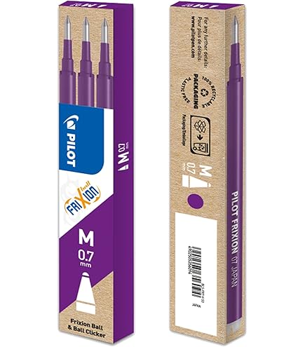 Jual Gel Pen PILOT Frixion Ball Clicker (Erasable) | Indonesia