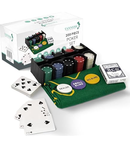 PAULSON CASINO set Paulson Poker Chips Lot Detail Star