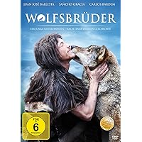 Wolfsbrüder - Ein Junge unter Wölfen