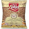 Leket Roasted Buckwheat 400g - Premium Whole Grain for Nutritious & Delicious Meals - Quick & Convenient, Kosher, High-Protein, Non GMO Superfood