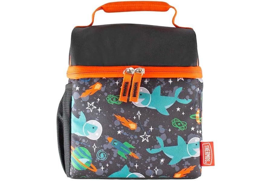 Thermos Pop Top Insulated Lunch Bag