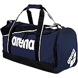 Borsa Sportiva TYR Big Mesh Mummy - Rete Ventilata, Tasca Bottiglia, Unisex Adulto