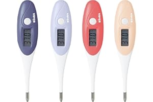 Beaba Digitales Thermometer
