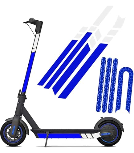 Supporto Verticale Per Monopattino Elettrico - Pieghevole A 360° Per Xiaomi M365/Pro - Foto 4