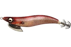 Expert Predator - Esca artificiale seppie Totanara Egi SONOR ATTACK