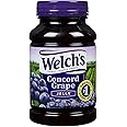 WELCHS JELLY CONCORD GRAPE 30 OZ