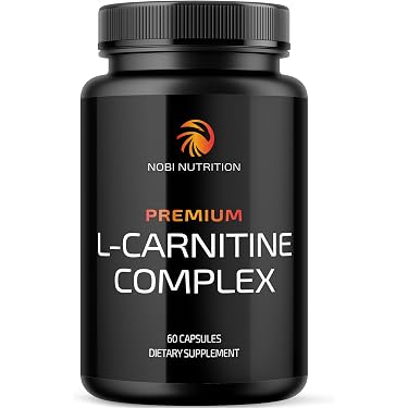 Amazon.co.uk Best Sellers: The most popular items in Acetyl-L-Carnitine  Nutritional Supplements