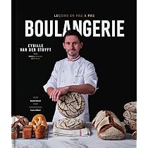 Viennoiserie: Leçons en pas à pas : Van der Stuyft, Cyrille