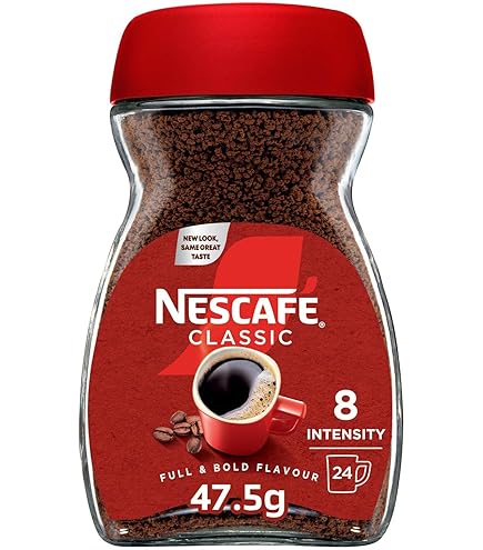 Nescafe Red Mug Instant Coffee Jar 95g : Buy Online at Best Price