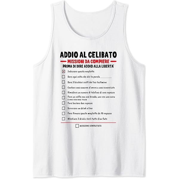 Maglietta Addio Al Celibato Calcio - Penitenze Divertenti - Foto 5