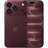 Apple iPhone 18 Pro, 512 GB, A20 Pro &Ccedil;ip | ProMotion teknolojisine sahip 6.3 in&ccedil; Super Retina XDR Ekran, T&uuml;m G&uuml;n S&uuml;ren Pil &Ouml;m