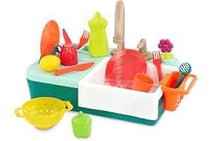 B. Toys BX2070Z zlewozmywak kuchenny z akcesoriami