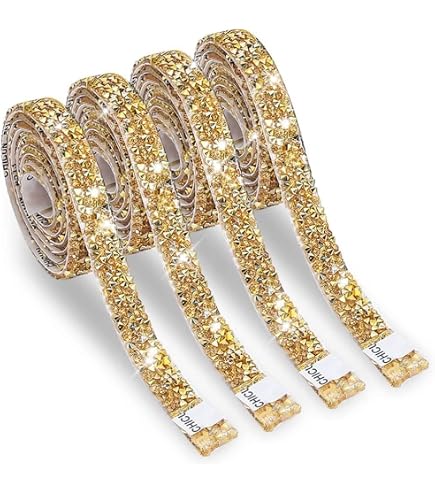 Cordino Thai Per Borse Uncinetto PH PandaHall 18.3m 8 Mm Cordoni Intrecciati Oro Corda Di Spago Per Laurea Corde Di Seta Intrecciata Solida Corda Di Raso Decorativa Corde Di Filo Di Nylon - 2