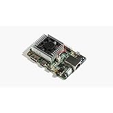 Google Coral Dev Board
