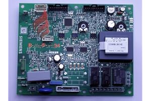 BAXI POTTERTON PROMAX COMBI 28HE PLUS PCB 5120218