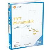 TYT MATEMATİK SORU BANKASI