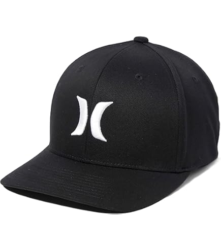 Hurley M One En Alleen Hoed heren Honkbalpet
