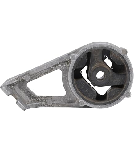 Schalldämpfer Halterung Für Peugeot 308 408 508 - Gummihalterung 9674325480