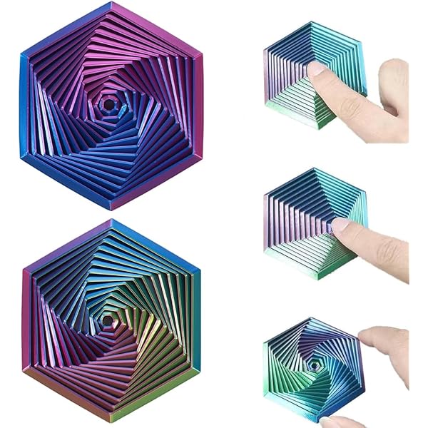 Matite Impilabili ICEPAPA - 32 Pezzi, Deformabili, Creative, Per Scuola E Regali - Foto 5