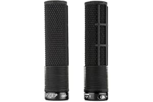 Dmr Bikes - Brendog Deathgrip - Racing - Thick - Black