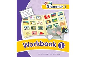 Grammar. Workbook. Per la Scuola elementare. Con espansione online (Vol. 1/1): In Precursive Letters (British English edition)